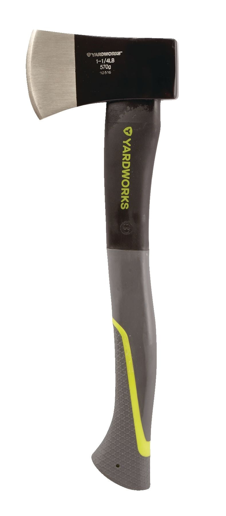 Fibreglass Hatchet, 1.25-lb V5V4 - product image 1