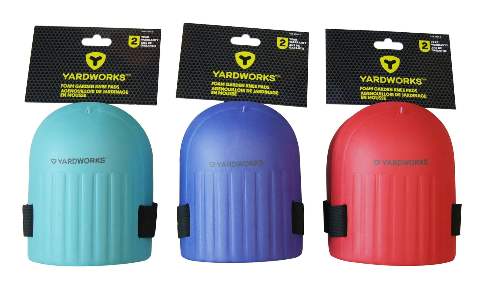 Foam Garden Knee Pad, Assorted Colours H0J2 - product image 6