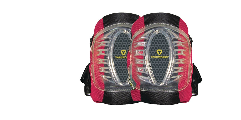 Gel Garden Knee Pad, Assorted Colours P1R0 - product image 1
