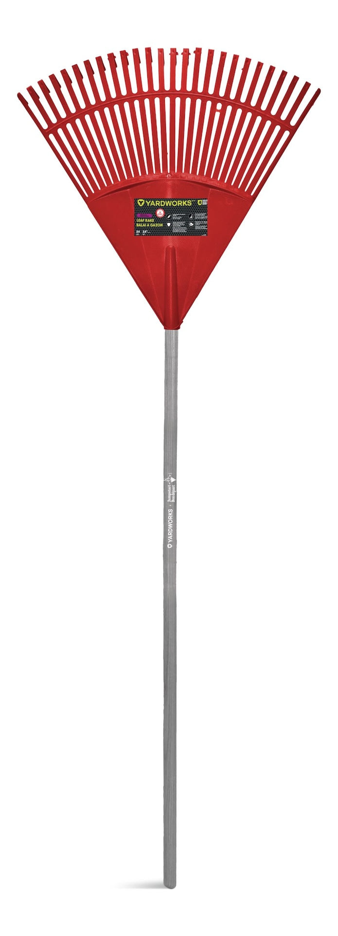 Jumpstart Rake, Lightweight, 24-in I4E0 - product image 2