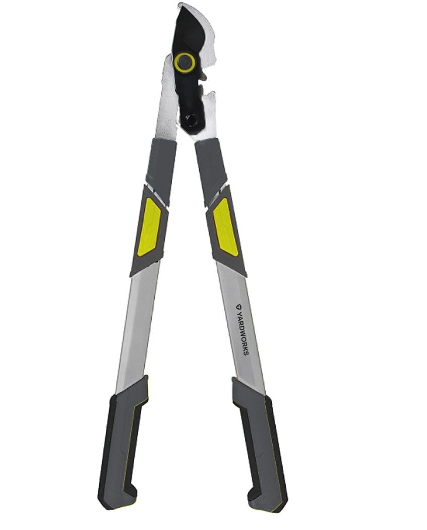 Telescopic Bypass Lopper, Ergonomic Grip, 1-1/4-in M1A5 - product image 1