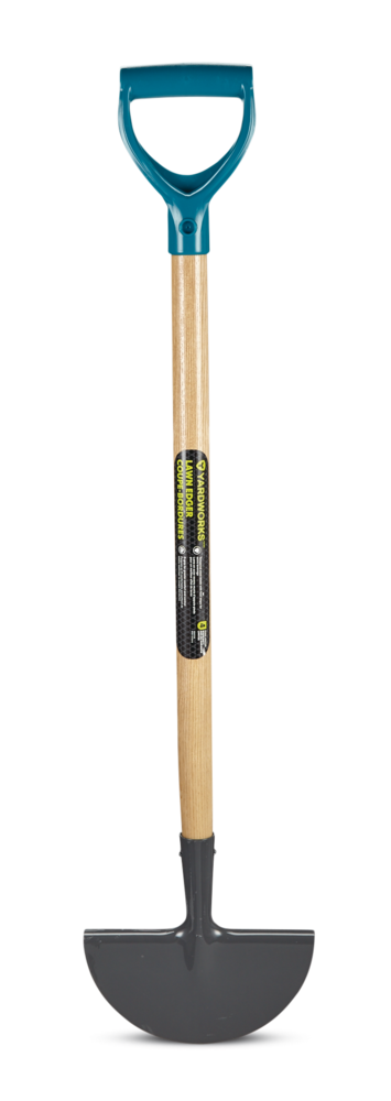 Turf Edger O4Q4 - product image 1