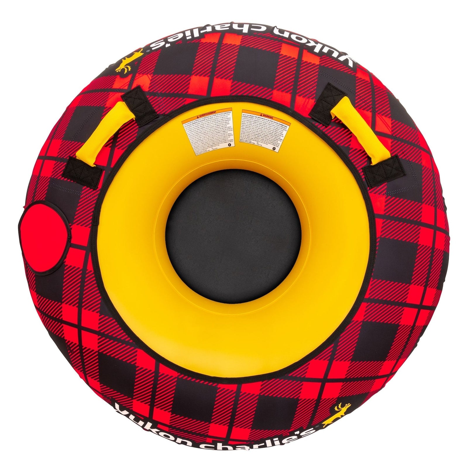 Charlies Snow Tube, 48-in Y3Z5 - product image 3