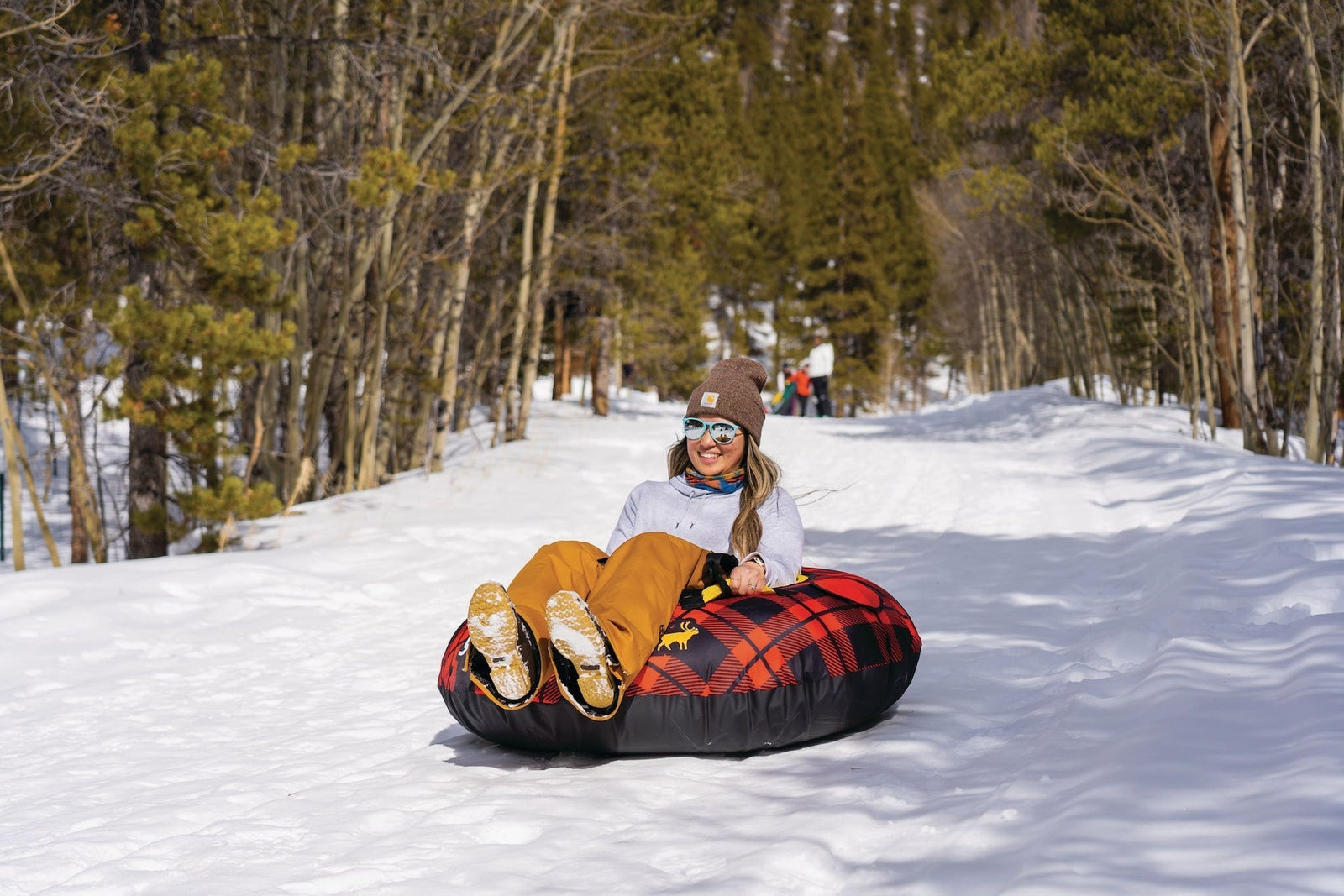 Charlies Snow Tube, 48-in Y3Z5 - product image 8