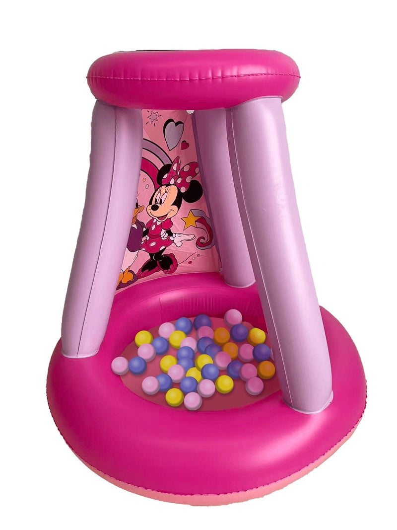 15 Piece Playland with 30 Bonus Balls S2Z9