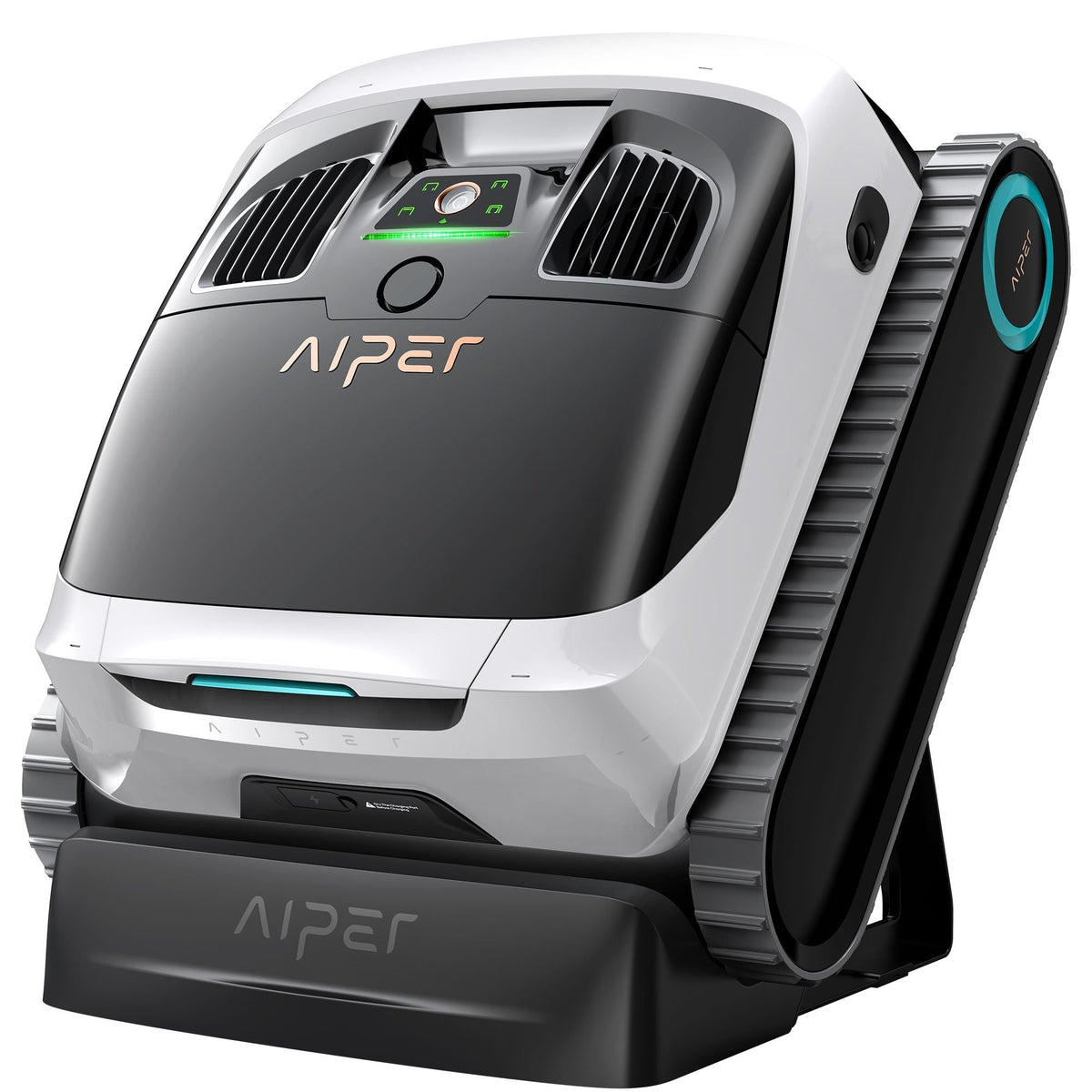 Scuba N1 Max Cordless Robotic In-Ground Robotic Pool Cleaner for In-Ground Pools up to 2150 sq. Ft X4I7 - product image 2
