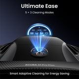X1 Pro Max All‑In‑One Smart Cordless Robotic Pool Cleaner for Comprehensive Pool Care P1Q1 - product image 7