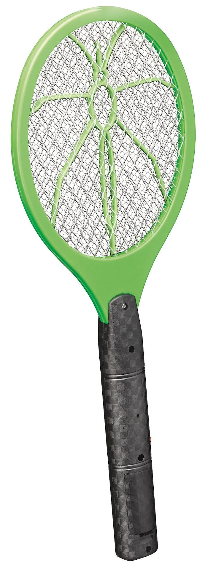 Battery-Powered Mosquito/Bug Zapper Racket, Assorted Colours S7S6
