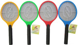 Battery-Powered Mosquito/Bug Zapper Racket, Assorted Colours S7S6 - product image 2