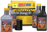 Can-Am Rotax 450 ATV/UTV Oil Change Kit P2L0 - product image 1
