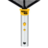 Deluxe Aluminum Swimming Pool Leaf Rake with Aluminum Handle E6H3 - product image 6