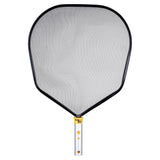 Deluxe Aluminum Swimming Pool Leaf Skimmer with Aluminum Handle L7M5 - product image 4
