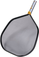 Deluxe Aluminum Swimming Pool Leaf Skimmer with Aluminum Handle L7M5 - product image 6