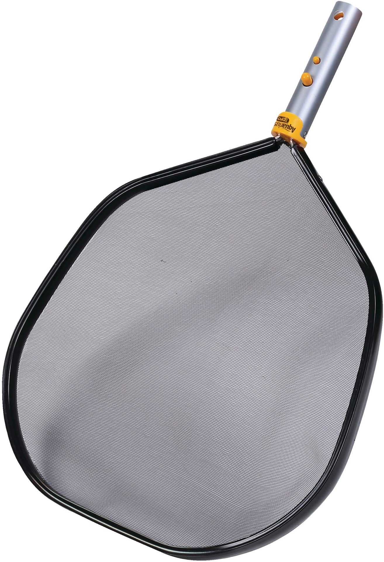 Deluxe Aluminum Swimming Pool Leaf Skimmer with Aluminum Handle L7M5 - product image 6