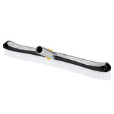 Deluxe Aluminum Swimming Pool & Spa Brush, 18-in I6S5 - product image 7