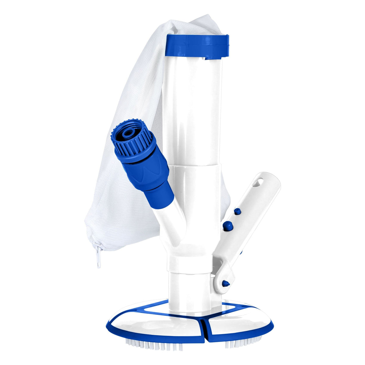 Deluxe Underwater Vacuum Cleaner H9I6 - product image 1