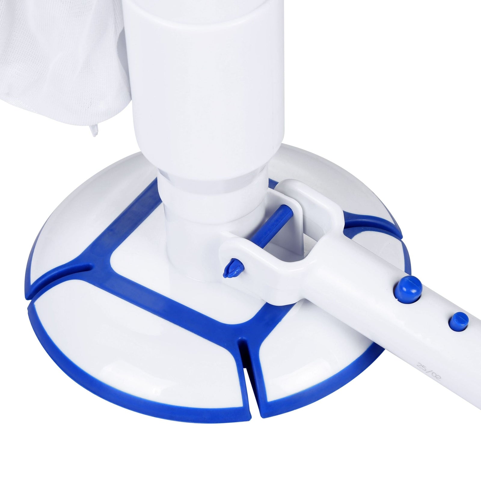 Deluxe Underwater Vacuum Cleaner H9I6 - product image 3