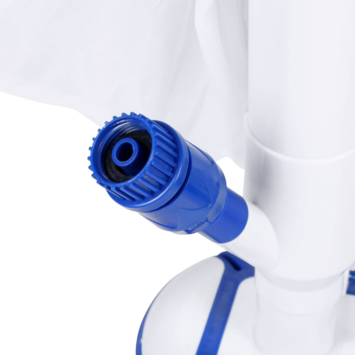 Deluxe Underwater Vacuum Cleaner H9I6 - product image 4