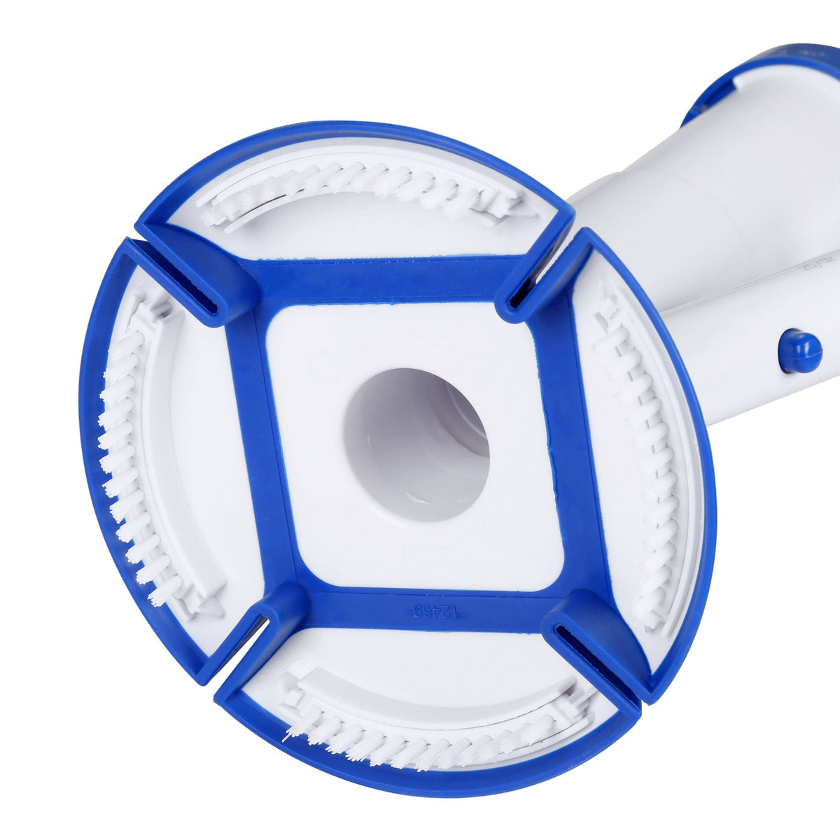 Deluxe Underwater Vacuum Cleaner H9I6 - product image 5