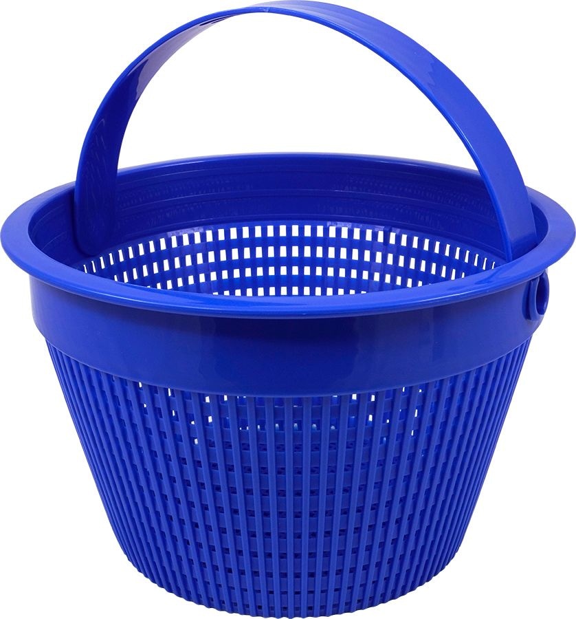 Plastic Pool Skimmer Basket, 7 x 5-in V2P3 - product image 1