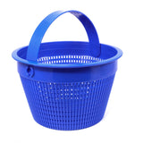 Plastic Pool Skimmer Basket, 7 x 5-in V2P3 - product image 2