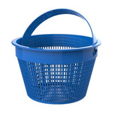 Plastic Pool Skimmer Basket, 7 x 5-in V2P3 - product image 3