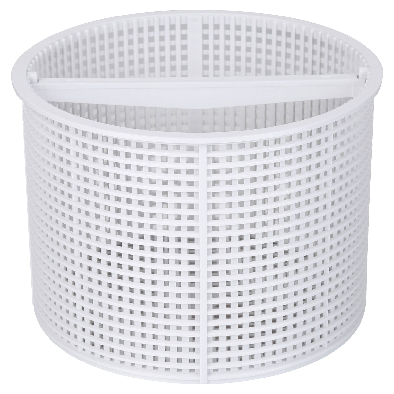 Plastic Pool Skimmer Basket, 7 x 5-in V2P3 - product image 4