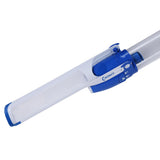 Small Pool Vacuum with Telescopic Pole & Skimmer Attachments E2J2 - product image 5