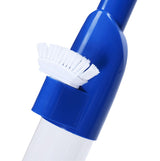 Small Pool Vacuum with Telescopic Pole & Skimmer Attachments E2J2 - product image 8