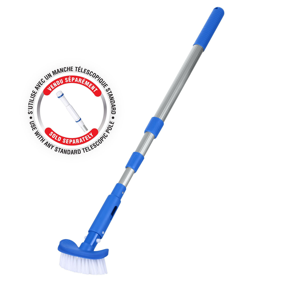 Spa Brush D2M3 - product image 4