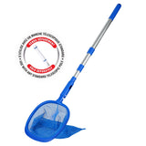 Spa Mesh Net Scoop C3F4 - product image 4