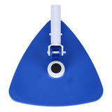 Triangular Pool Vacuum Head with Swivel Adapter E0Z4 - product image 3