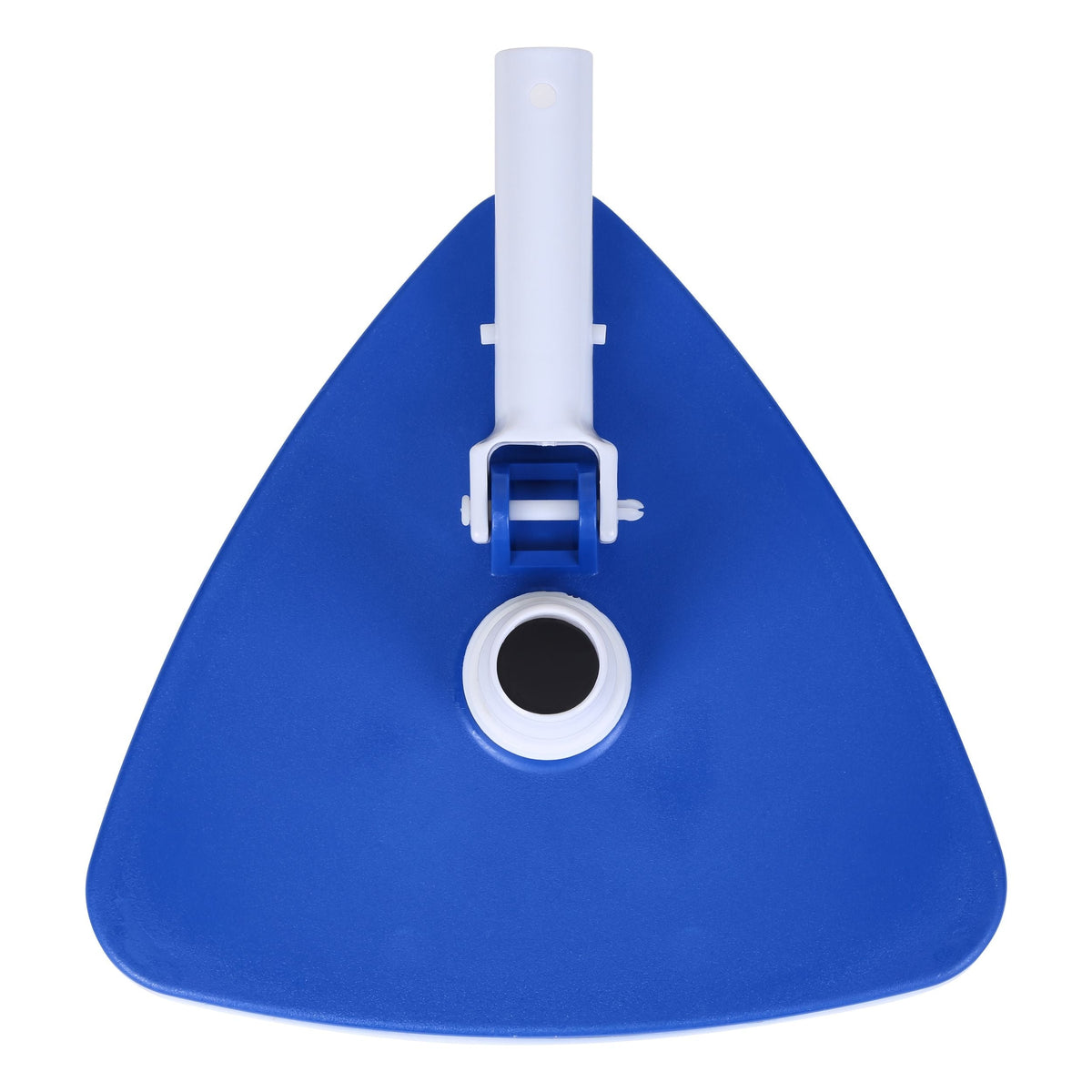 Triangular Pool Vacuum Head with Swivel Adapter E0Z4 - product image 3