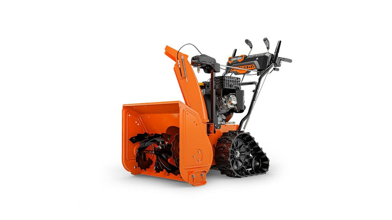 223CC Track Snowblower, 24-in E4T7
