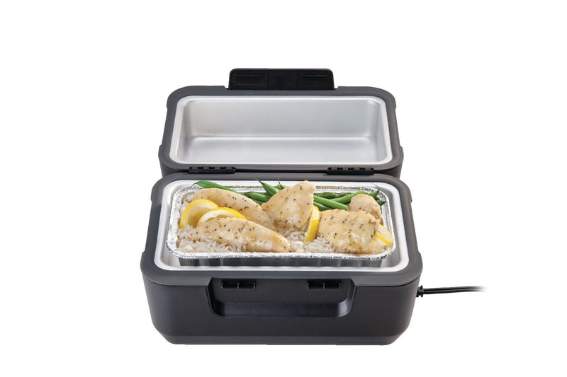 12V Car Food Warmer, 3-L Q9T4