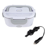 1.5-Litre 12V Car Food Warmer B5U2 - product image 1