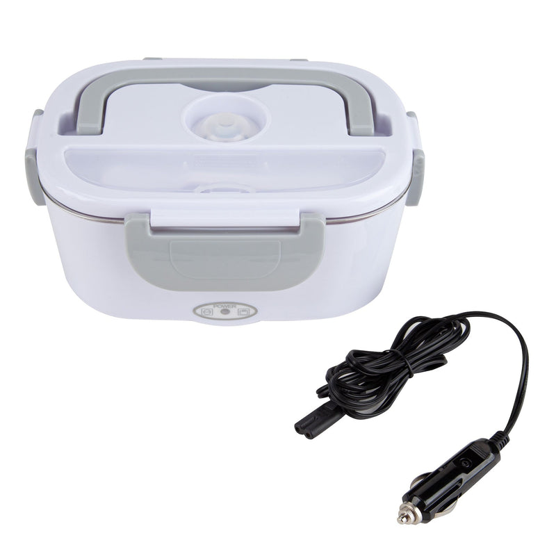 1.5-Litre 12V Car Food Warmer B5U2