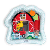 Baby Einstein Cal's Sensory Barn Tummy Time Water Mat Z3P4 - product image 4