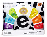 Baby Einstein Glow & Discover Light & Sound Bar P9R6 - product image 3