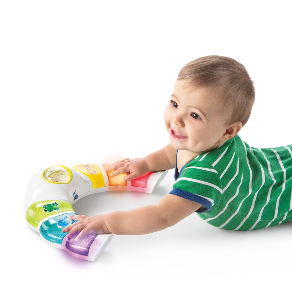 Baby Einstein Glow & Discover Light & Sound Bar P9R6 - product image 4