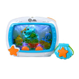Baby Einstein Sea Dreams Soother Musical Crib Toy and Sound Machine E2E2 - product image 1