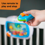 Baby Einstein Sea Dreams Soother Musical Crib Toy and Sound Machine E2E2 - product image 3