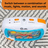 Baby Einstein Sea Dreams Soother Musical Crib Toy and Sound Machine E2E2 - product image 4