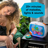 Baby Einstein Sea Dreams Soother Musical Crib Toy and Sound Machine E2E2 - product image 5