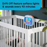 Baby Einstein Sea Dreams Soother Musical Crib Toy and Sound Machine E2E2 - product image 6