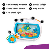 Baby Einstein Sea Dreams Soother Musical Crib Toy and Sound Machine E2E2 - product image 7