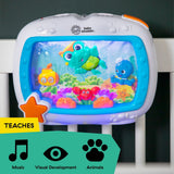Baby Einstein Sea Dreams Soother Musical Crib Toy and Sound Machine E2E2 - product image 8