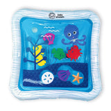 Baby Einstein Tummy Time Water Mat C4P1 - product image 1