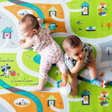 üv Mülti BPA-Free Water-Resistant Miles Playmat K9X8 - product image 1