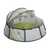 üv Nidö 2-in-1 UV-Resistant Travel and Play Tent Z8L6 - product image 1